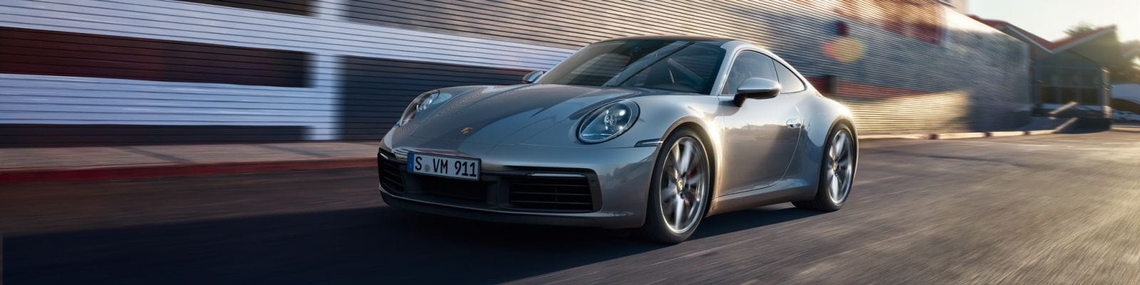 Porsche Centre Oakville