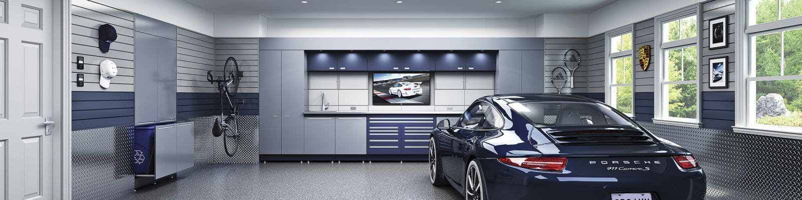 Porsche Centre Oakville