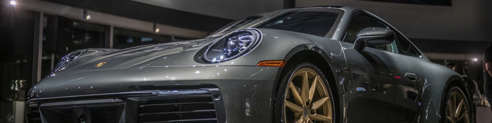 Porsche Centre Oakville
