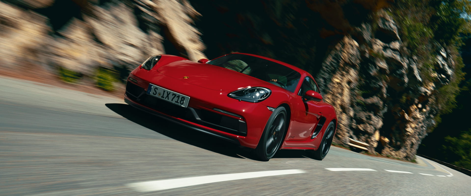 Why your Porsche needs premium gas