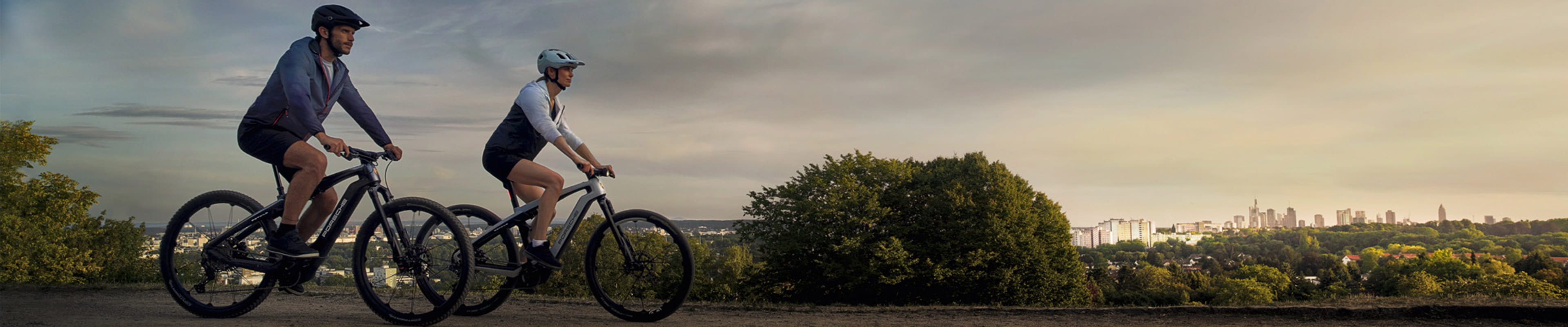 EBike Porsche Prestige
