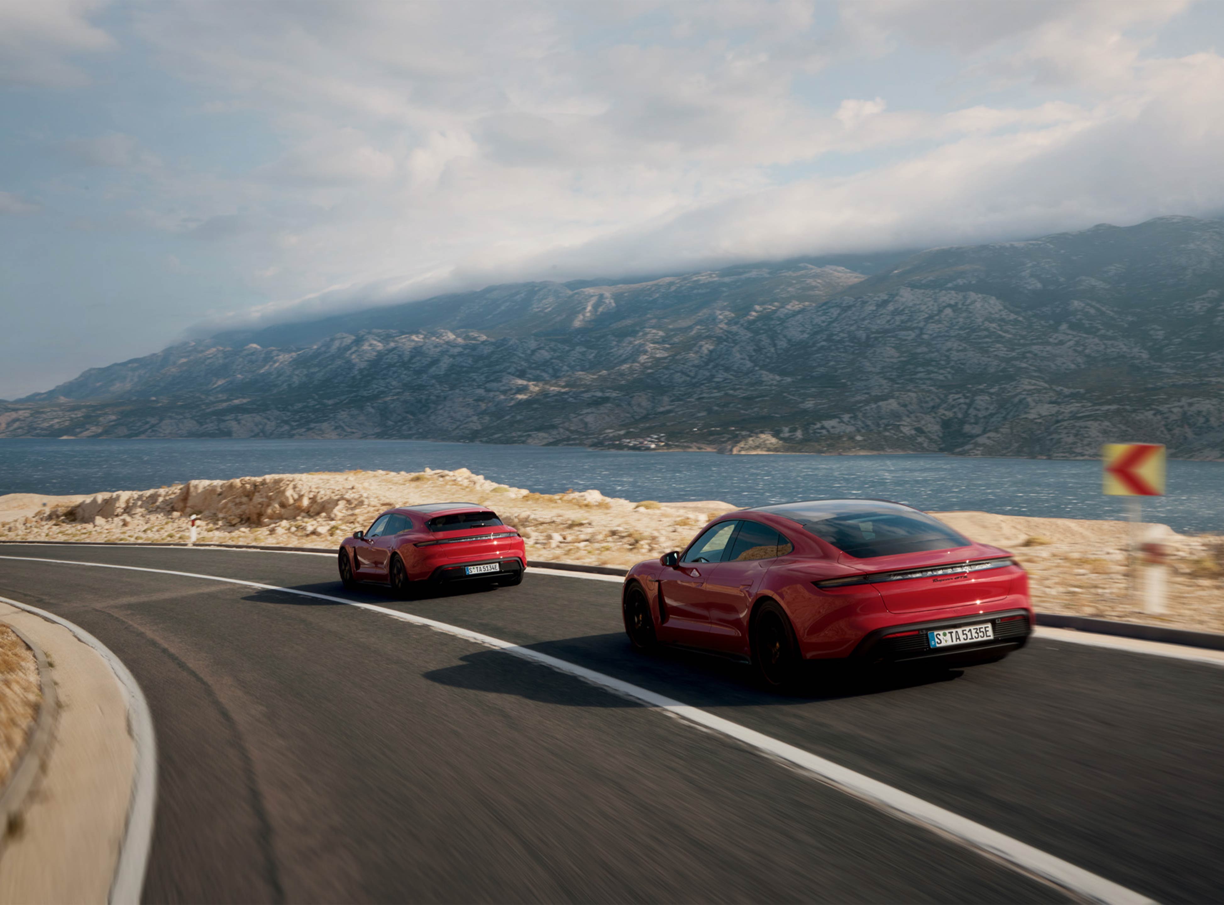 RoadShow 2022- Porsche Prestige