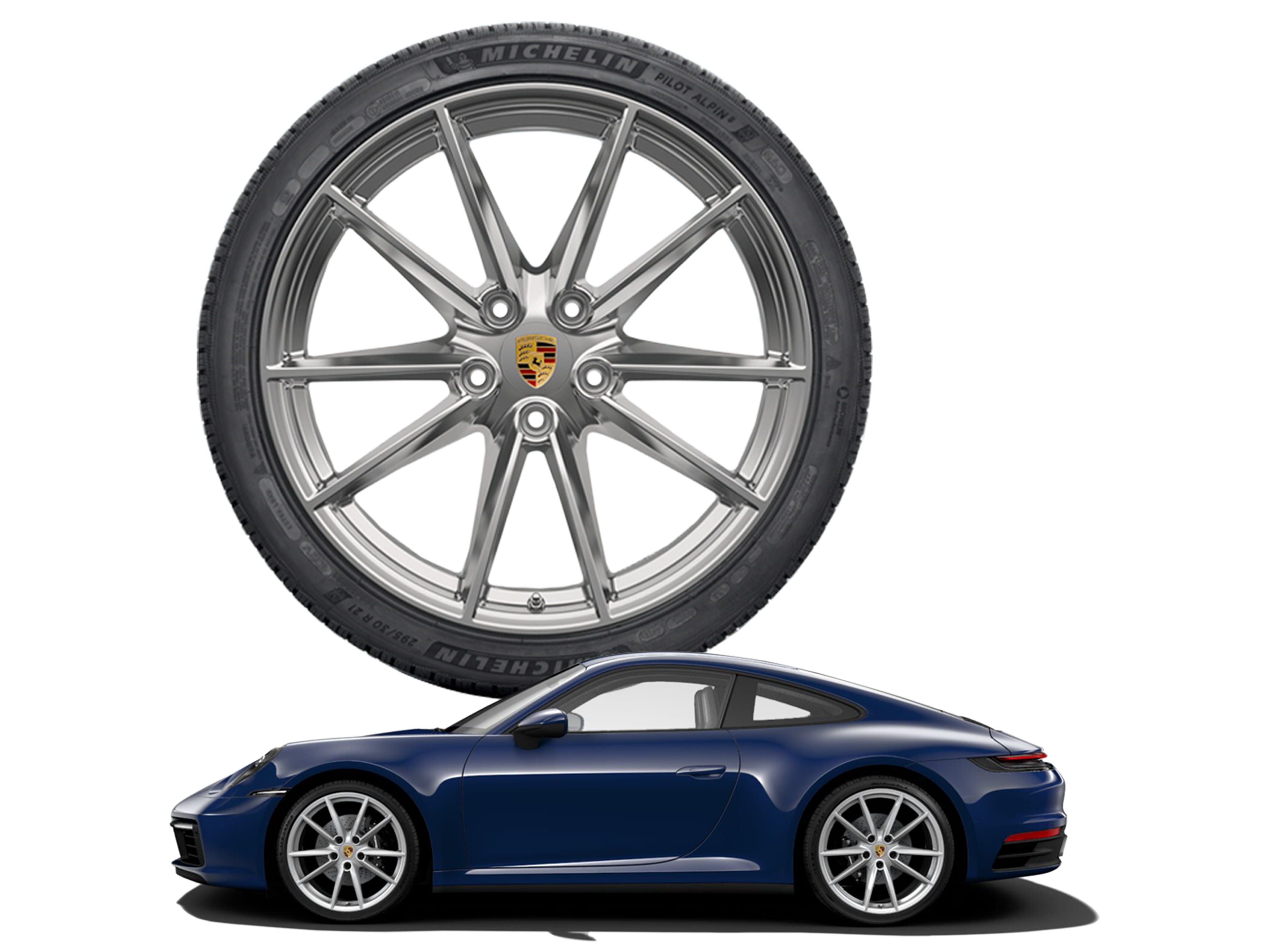 19-20 inch 911