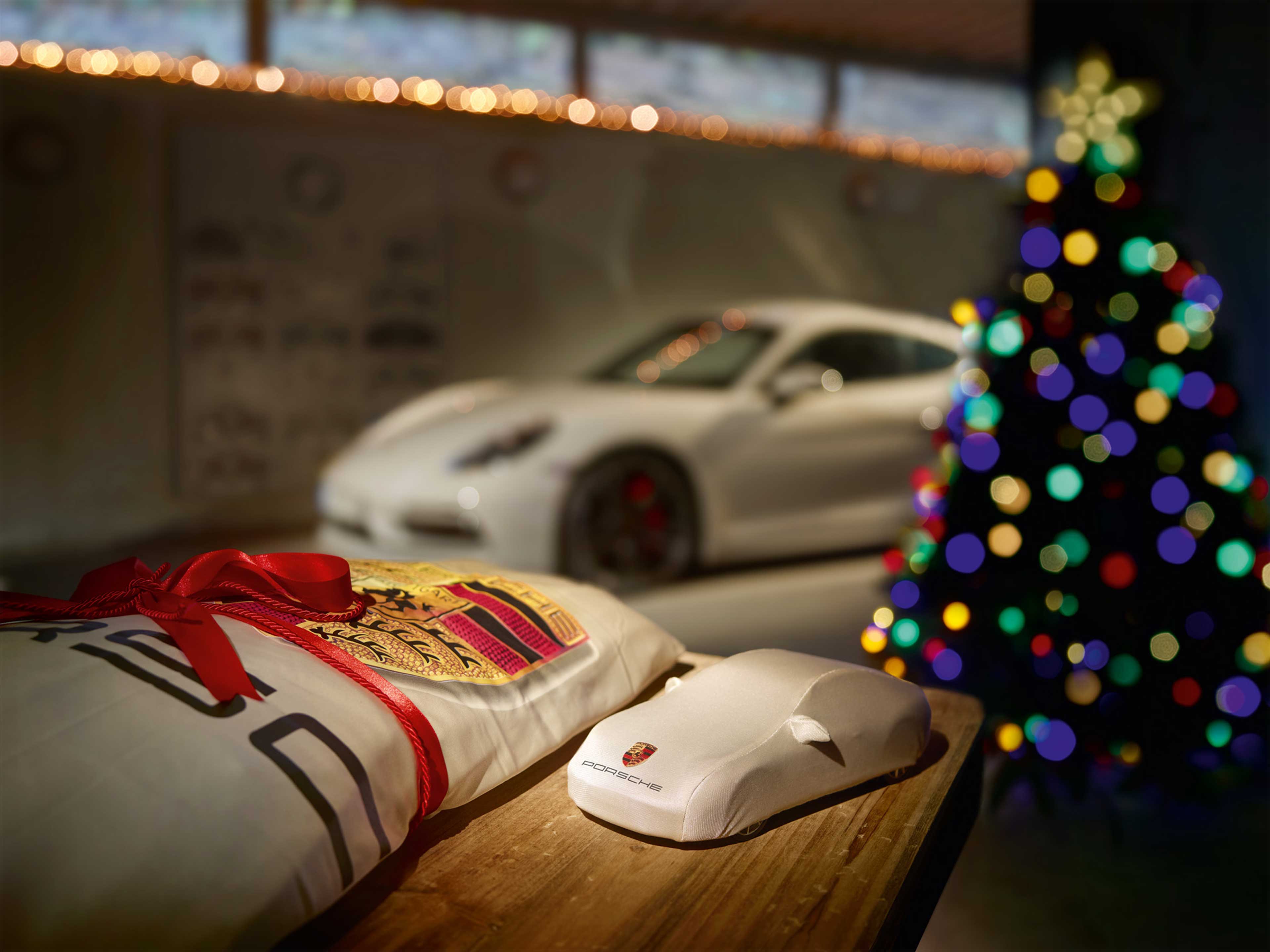 Porsche Prestige Boutique