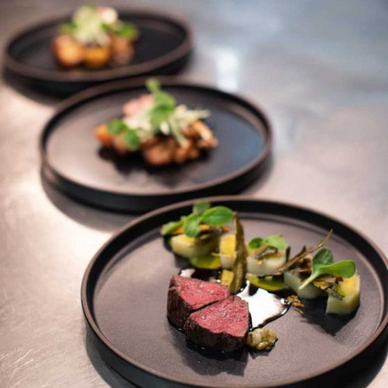 Découvrez notre sélection de restaurants choisis expressément pour vous