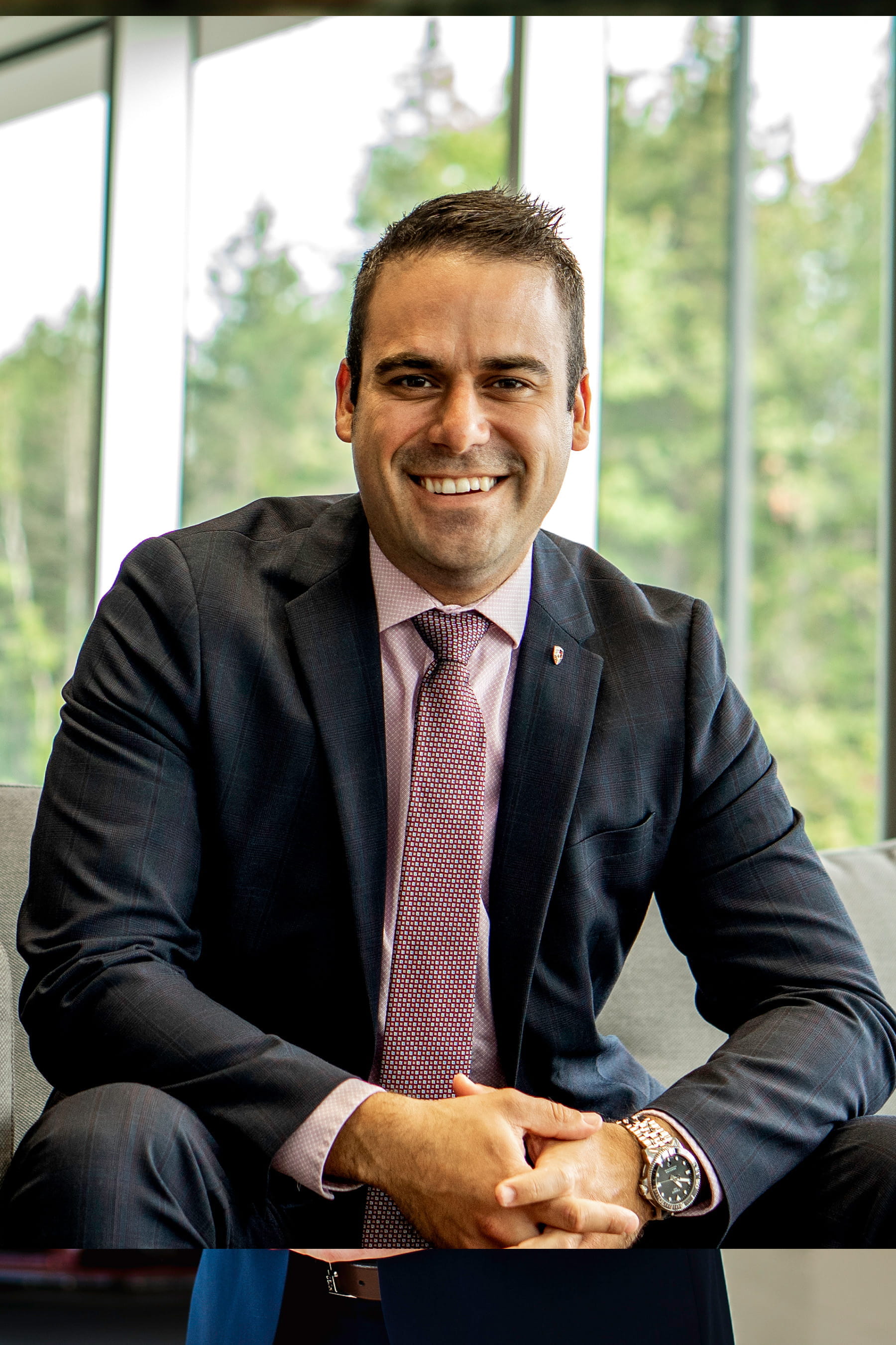 Olivier Sirois