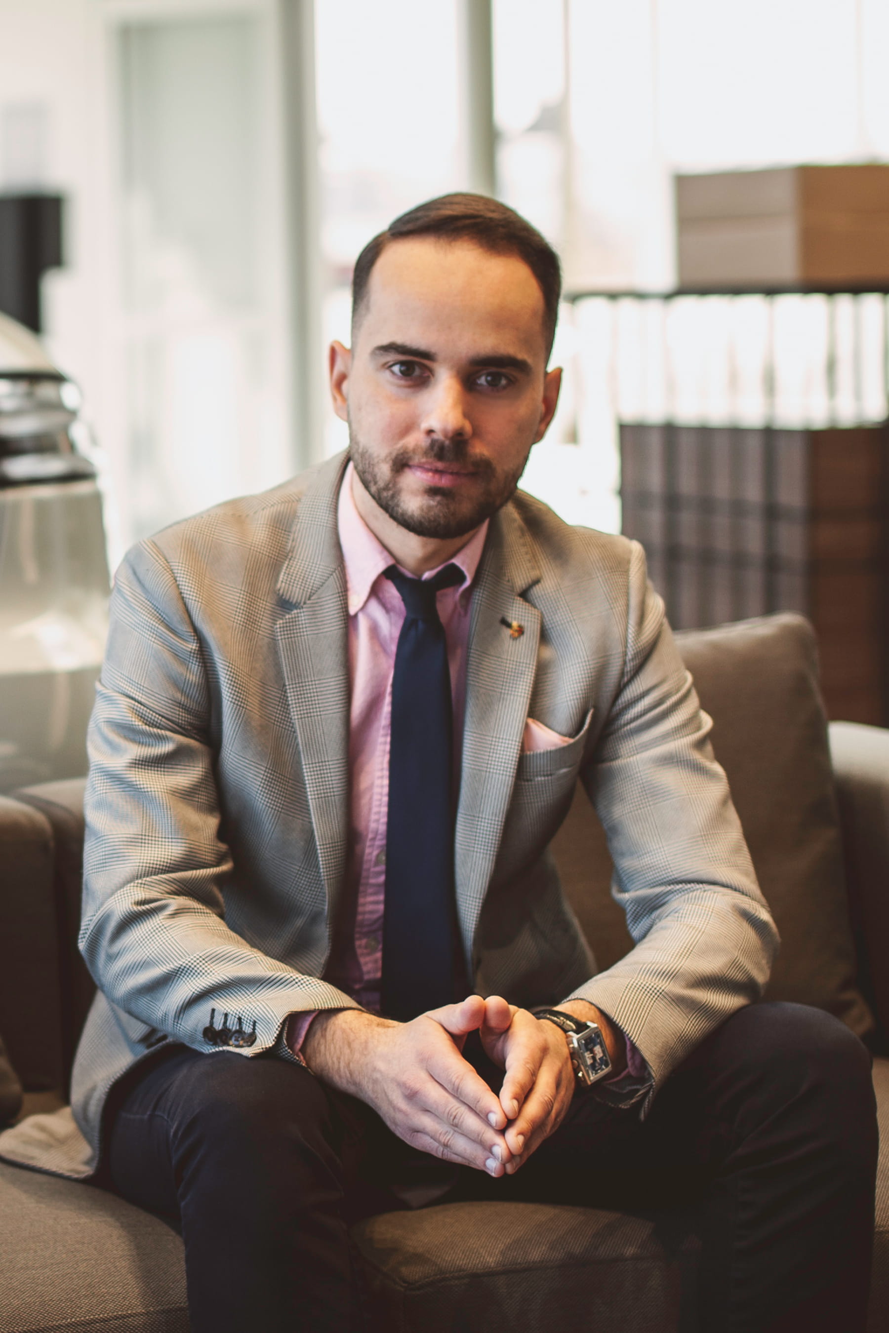 Tristan Bani