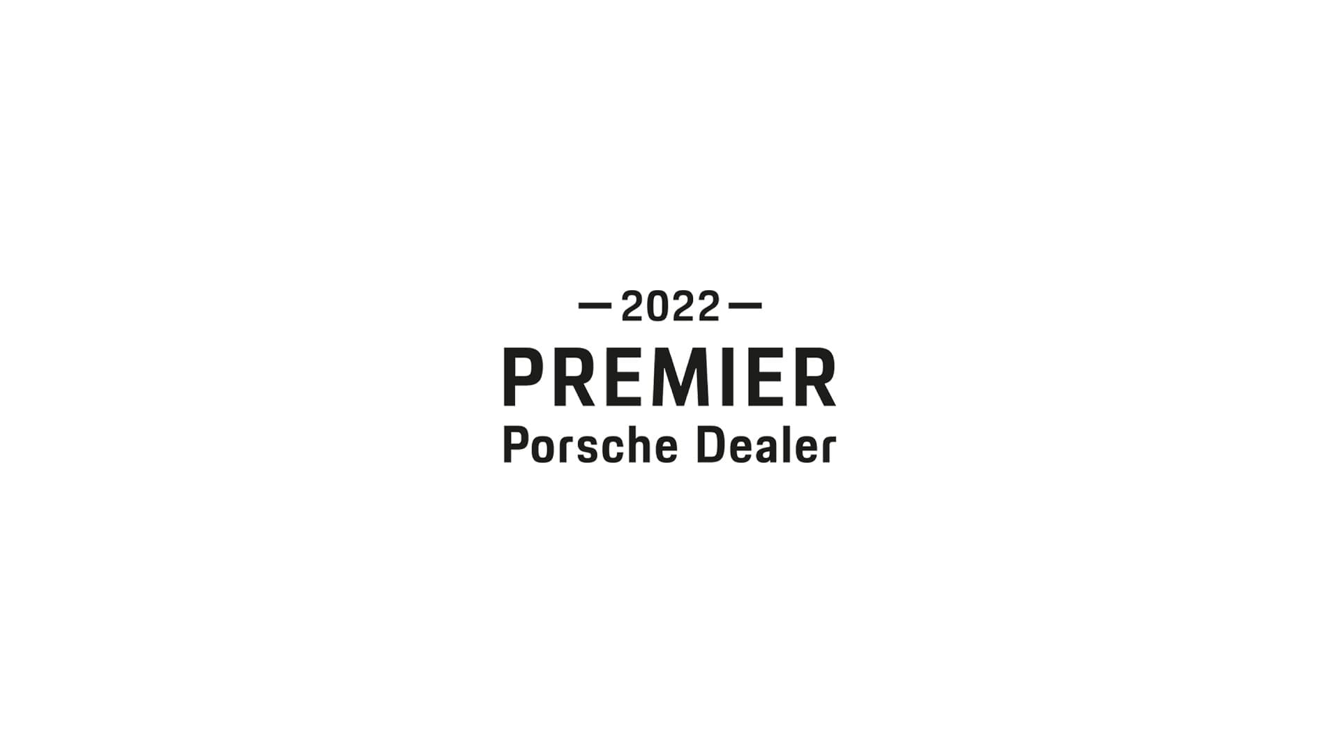 Le Centre Porsche Québec nommé Premier Dealer 2022