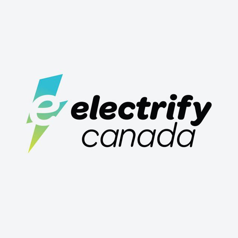 Electrify Canada