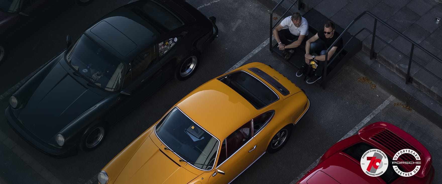 September 17th, 2022 - Sportscar Together Day