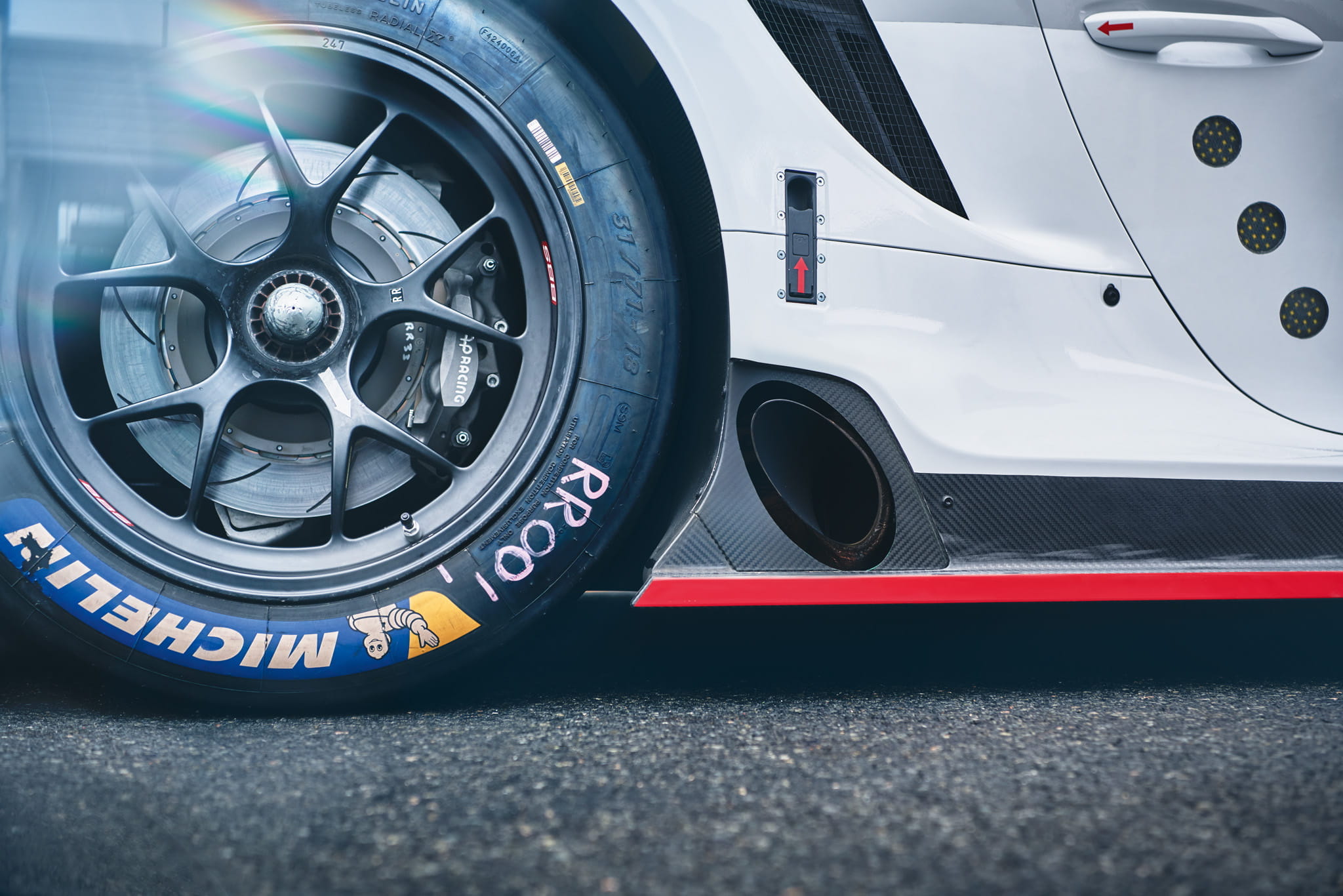pneus sport