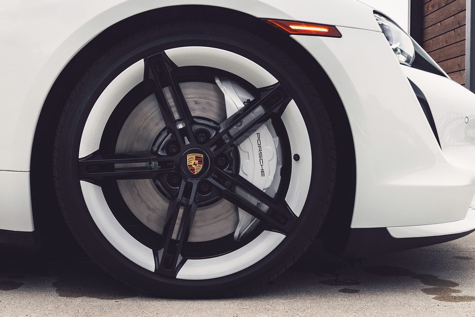 Summer tires