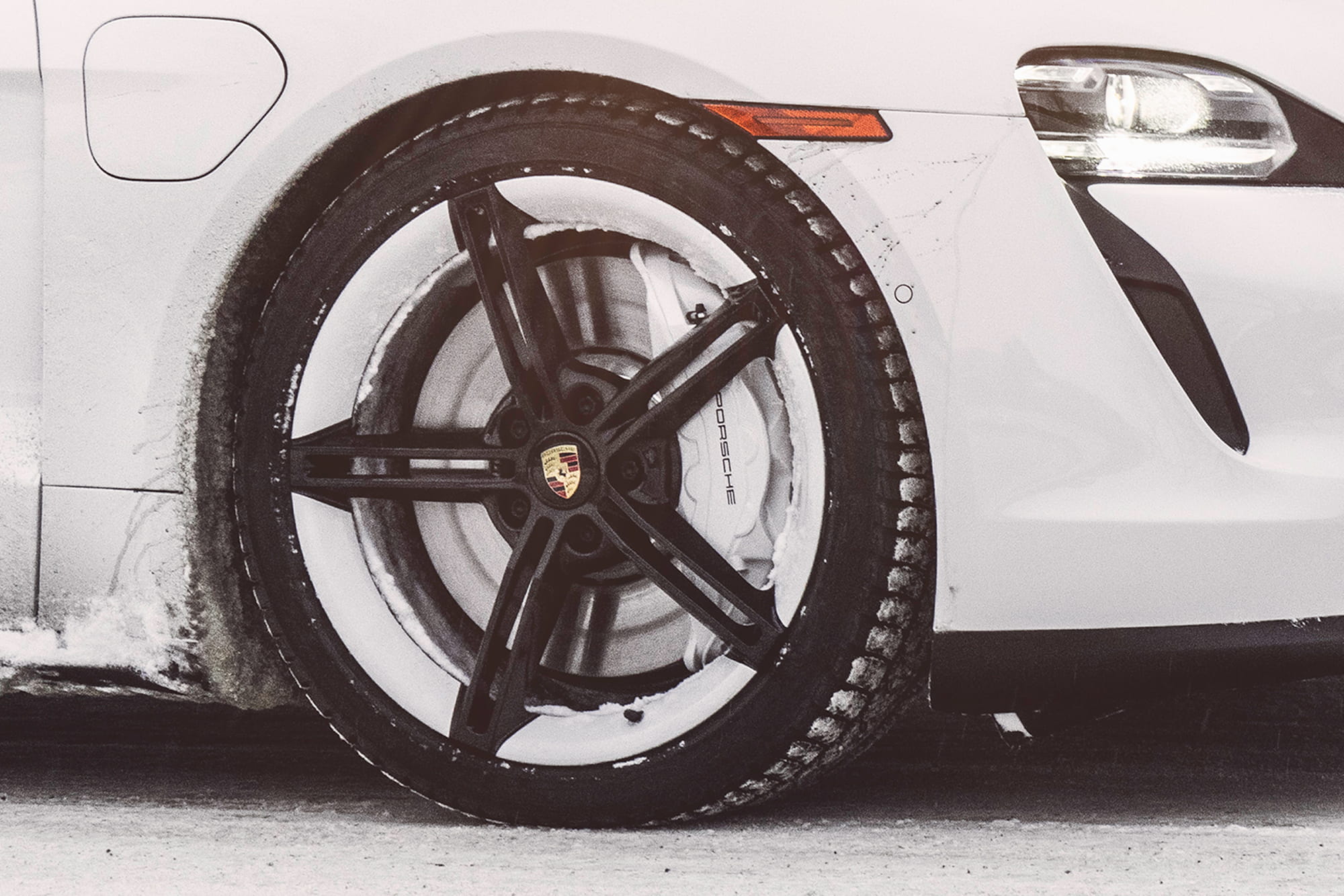 Winter Tires