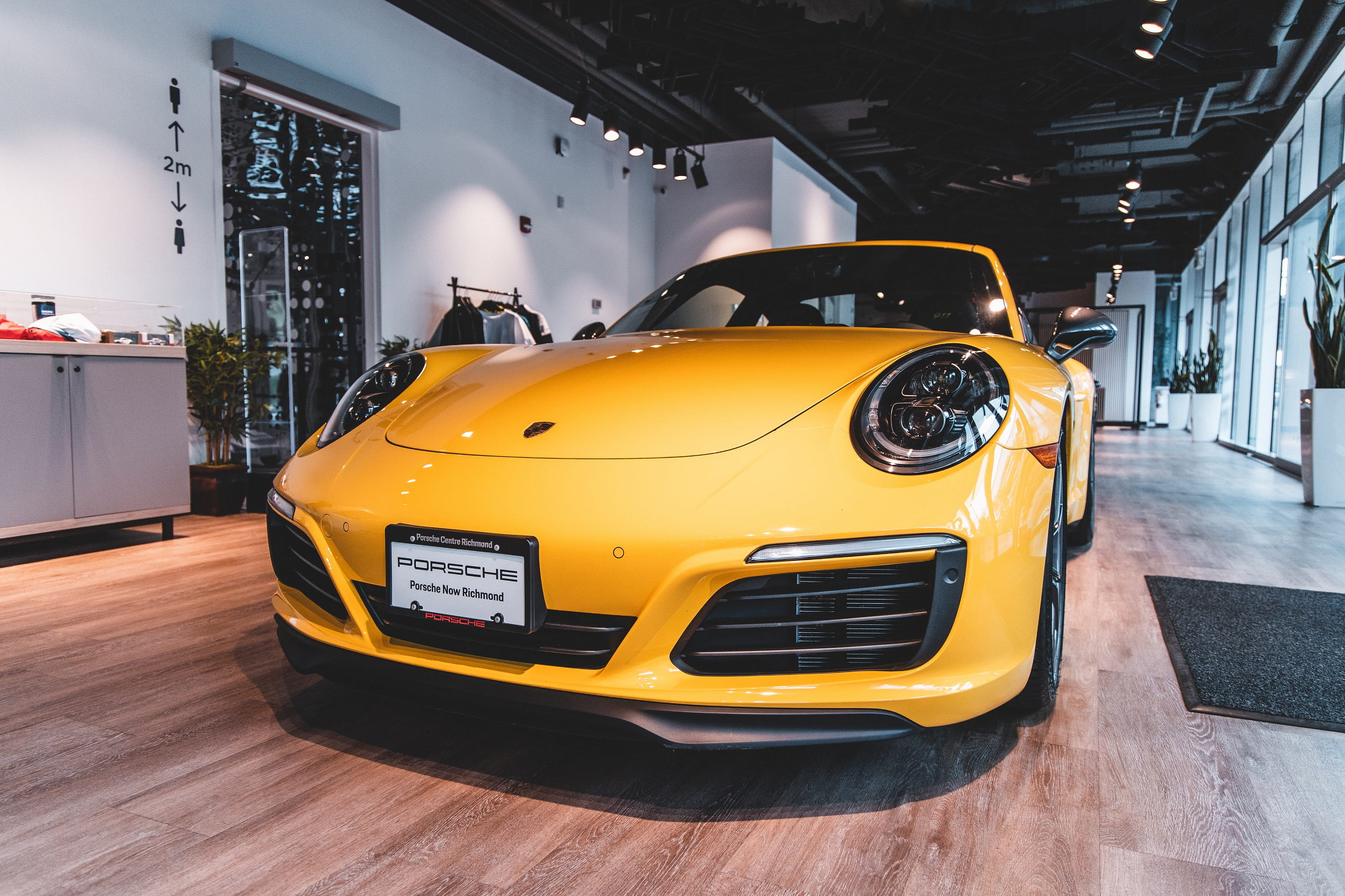 Carrera T