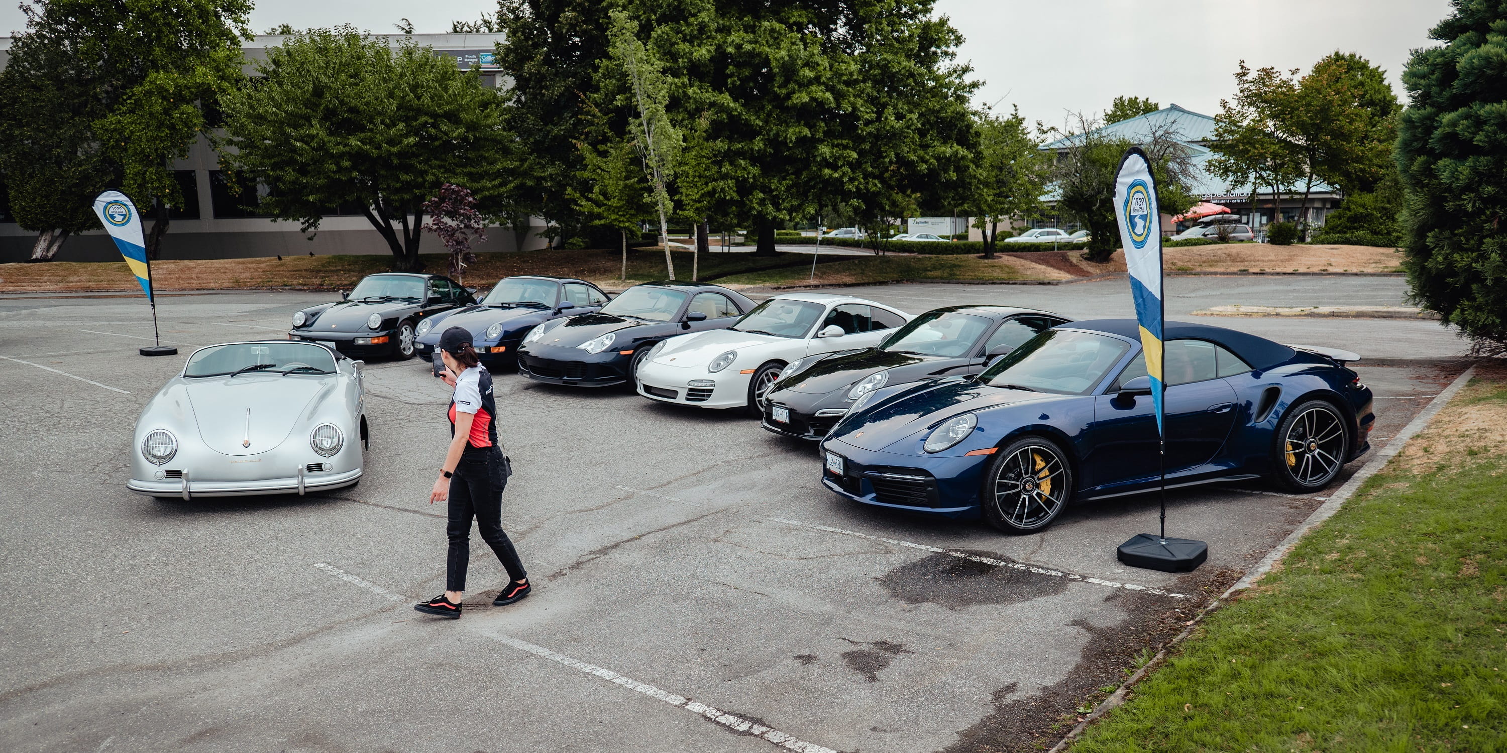 Supercar Sunday