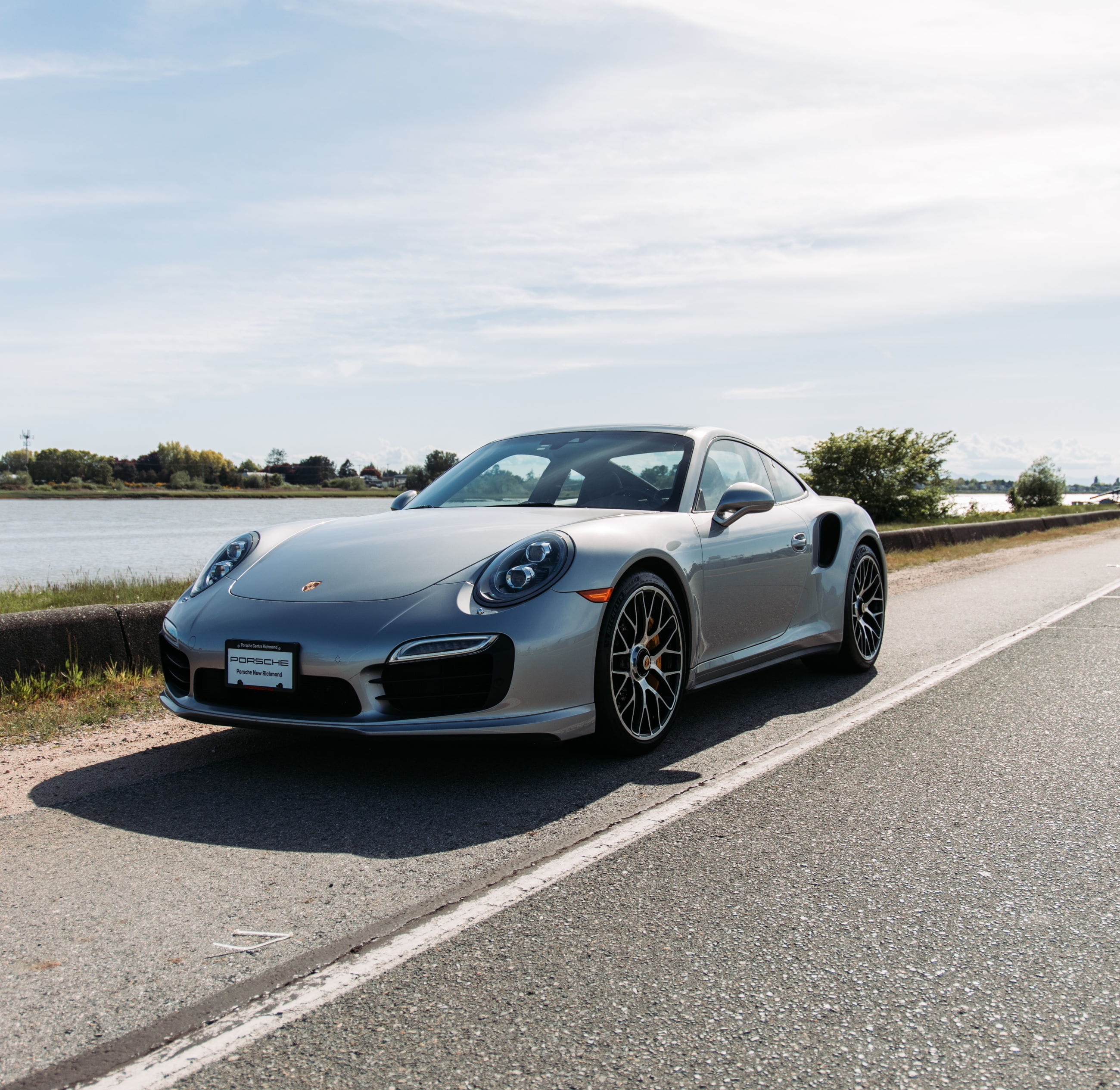 Porsche Certified Preowned