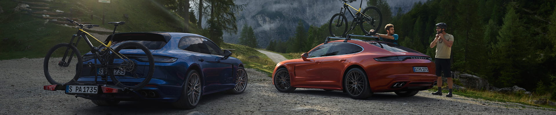 Panamera