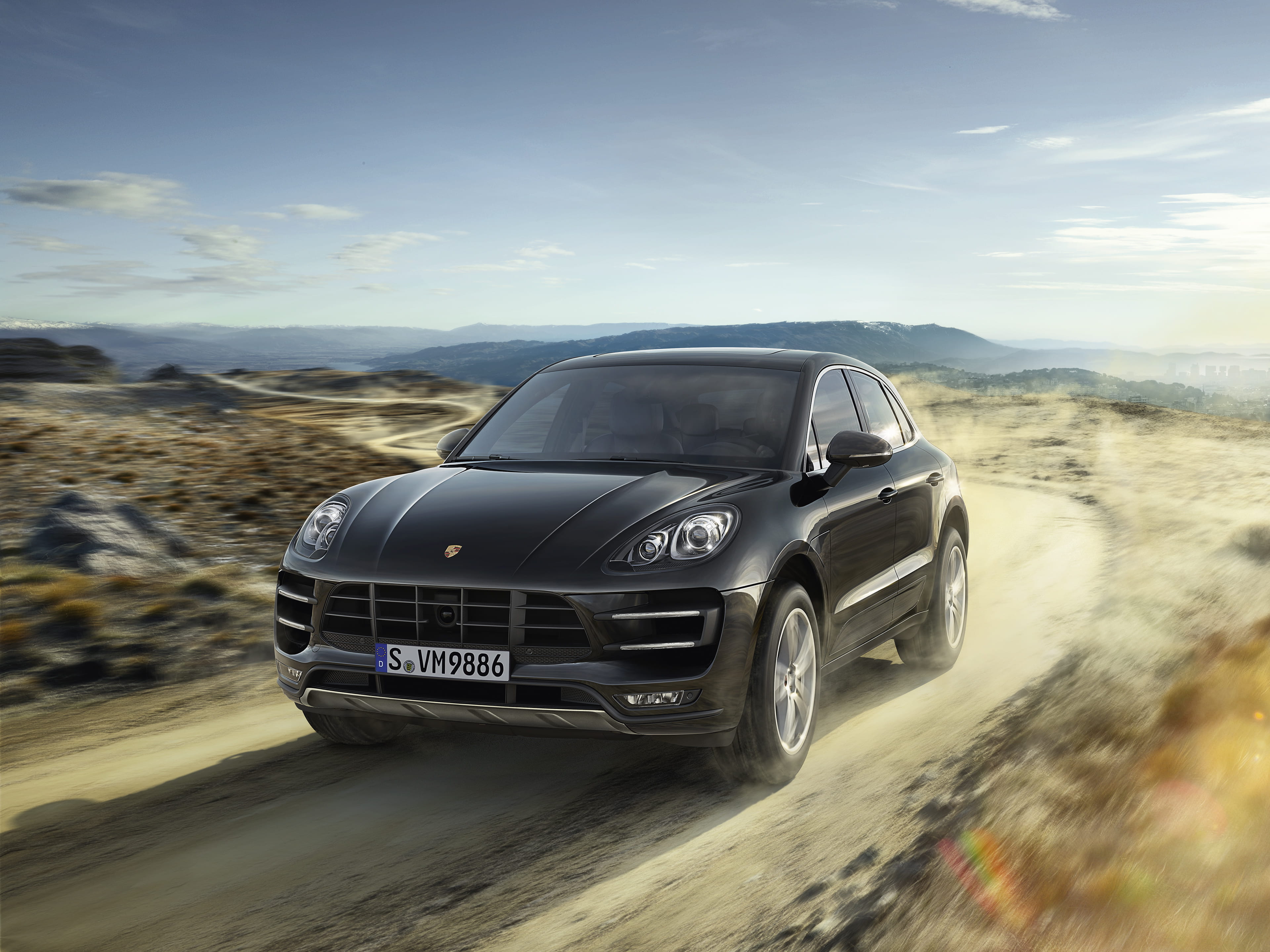 Porsche Offer Teaser