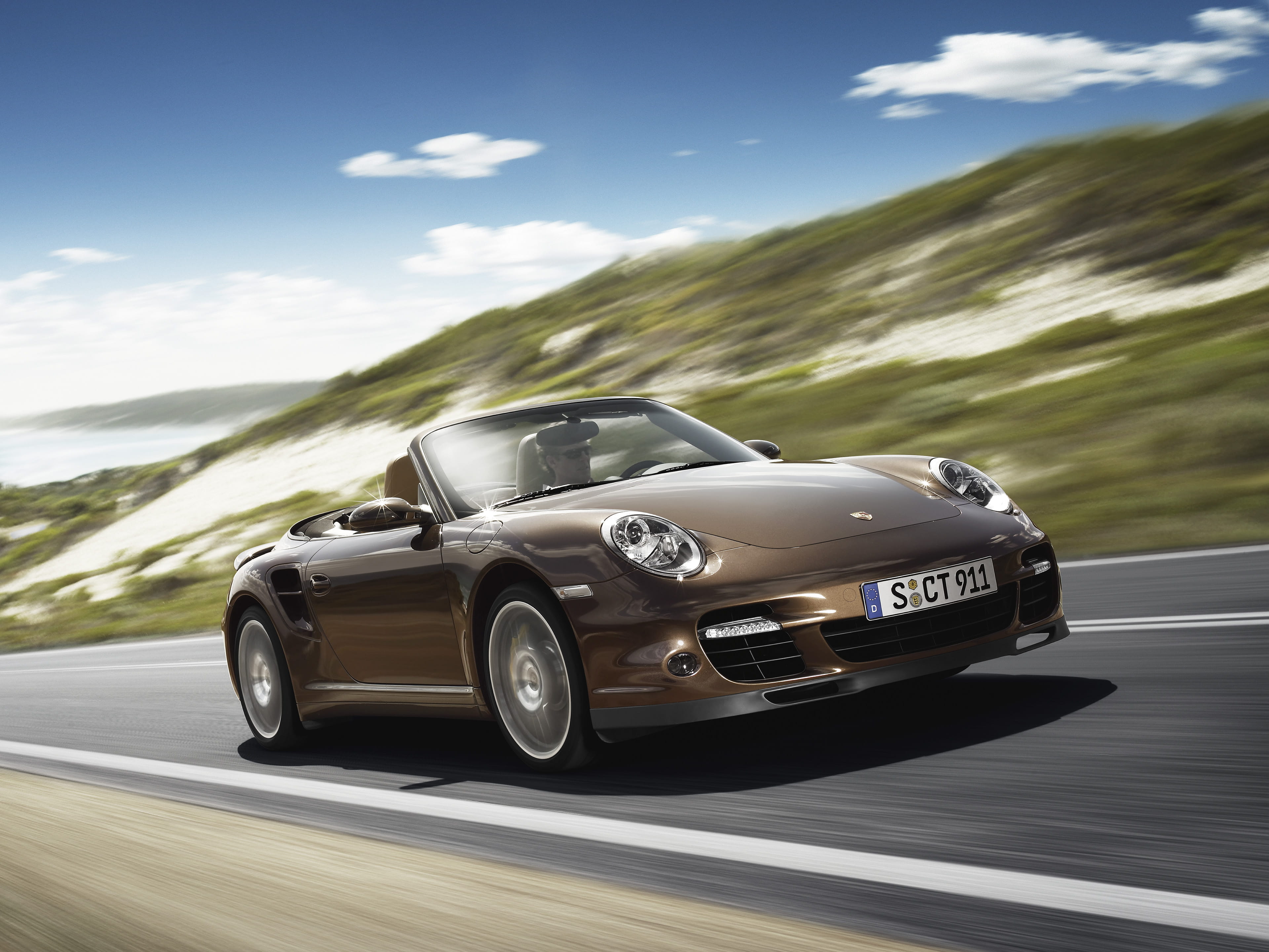 Porsche Offer Teaser
