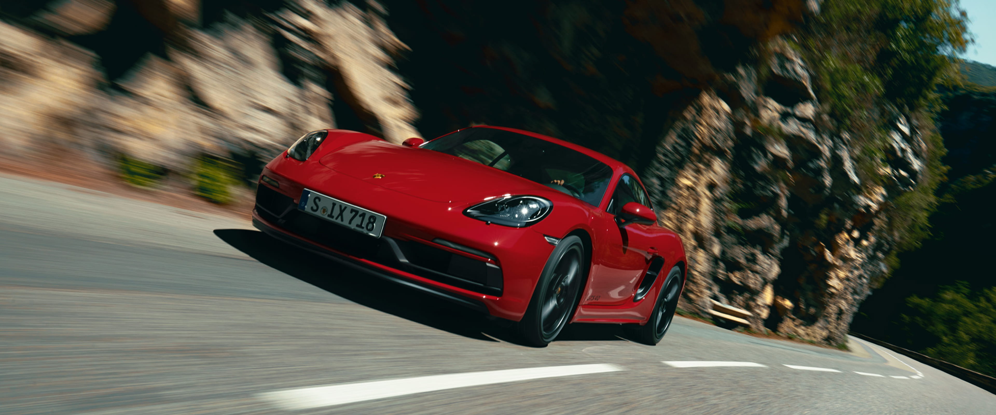 718 Cayman And Boxster Lineup Expanding With New 21 Gts 4 0 718 Cayman And Boxster Lineup Expanding With New 21 Gts 4 0