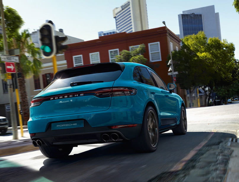 Macan