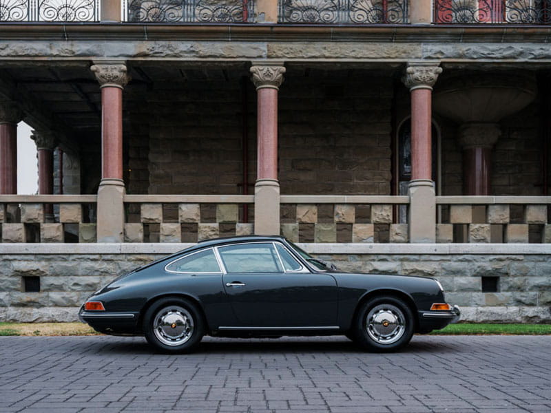 Porsche Classic