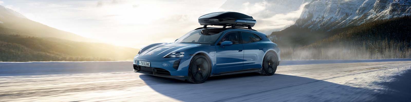 Porsche Winnipeg