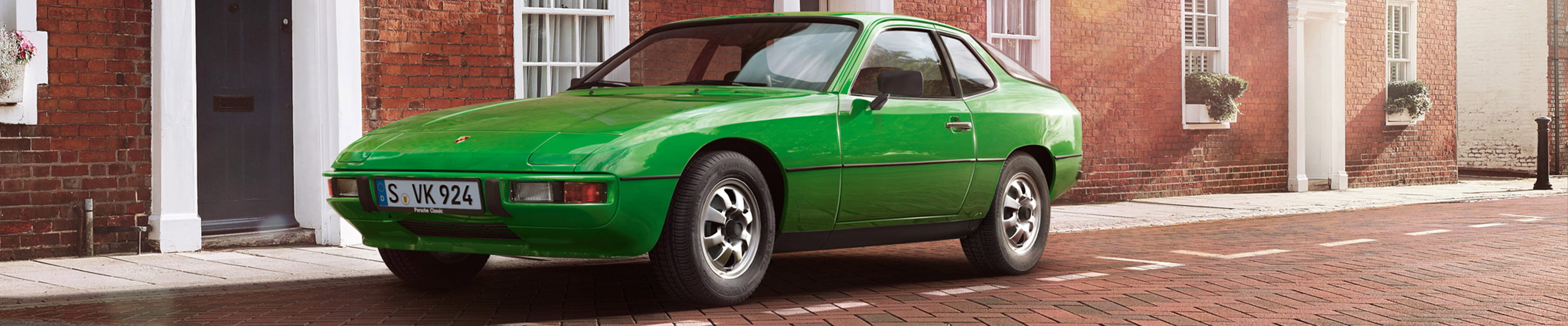 5 Porsche Secrets