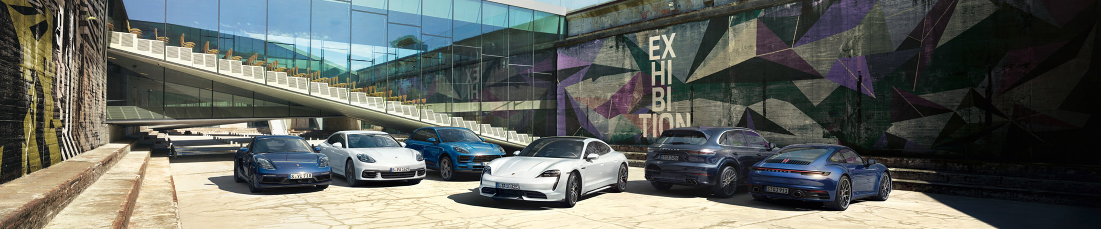 Porsche Centre Winnipeg Luxury Event