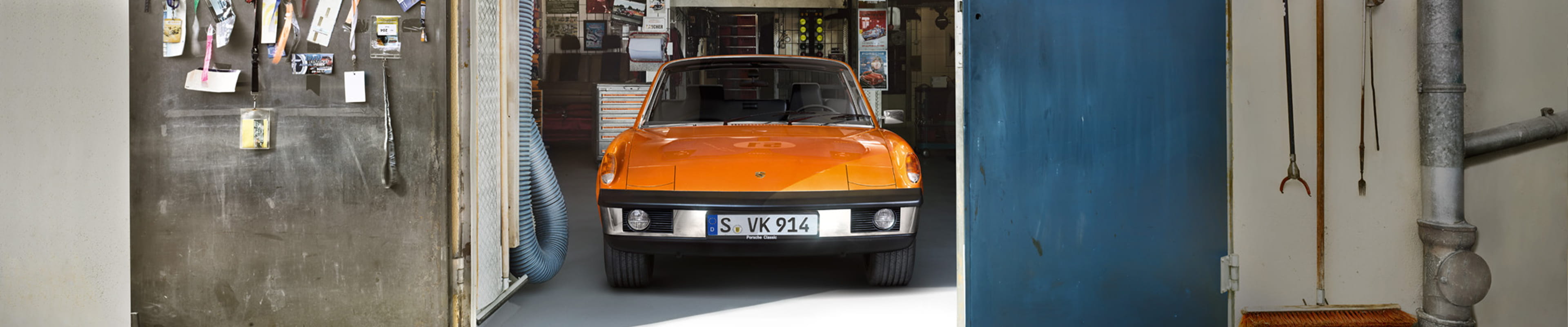 Porsche Test Your Knowledge