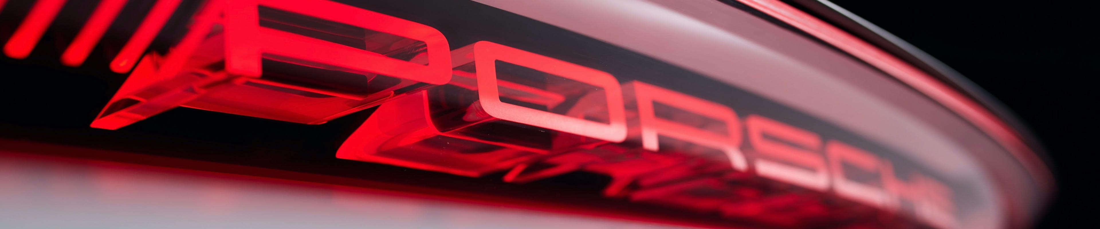 Porsche concept study live
