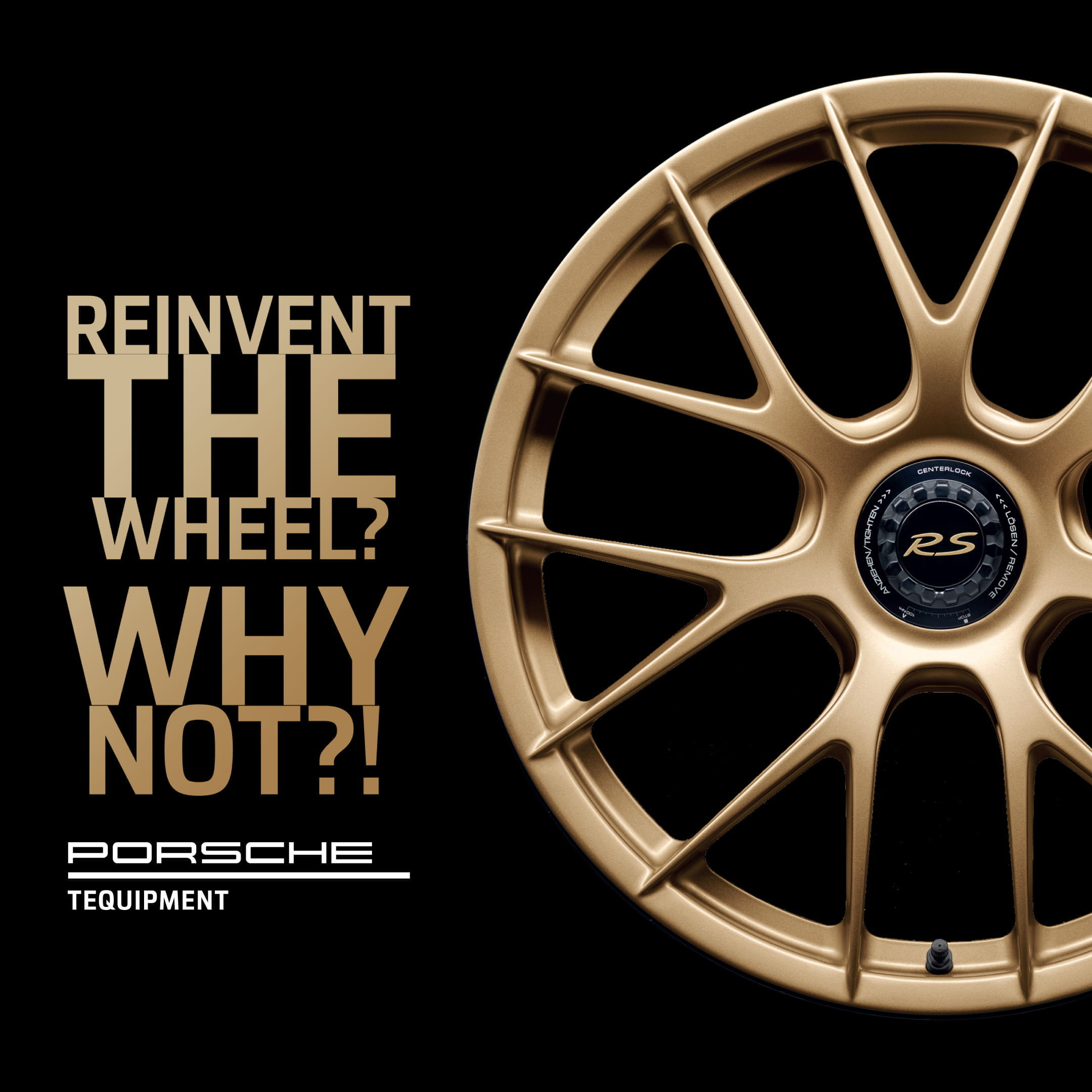 Magnesium Wheel - header
