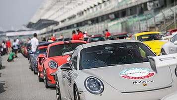 Sportscar Together Day 2019