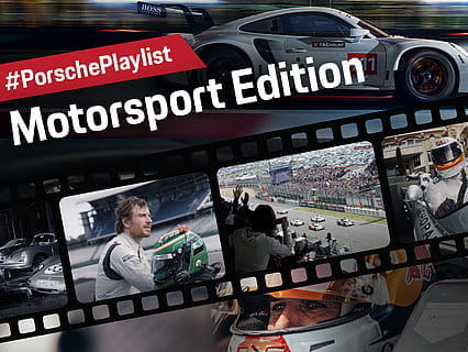 MotorSport Edition
