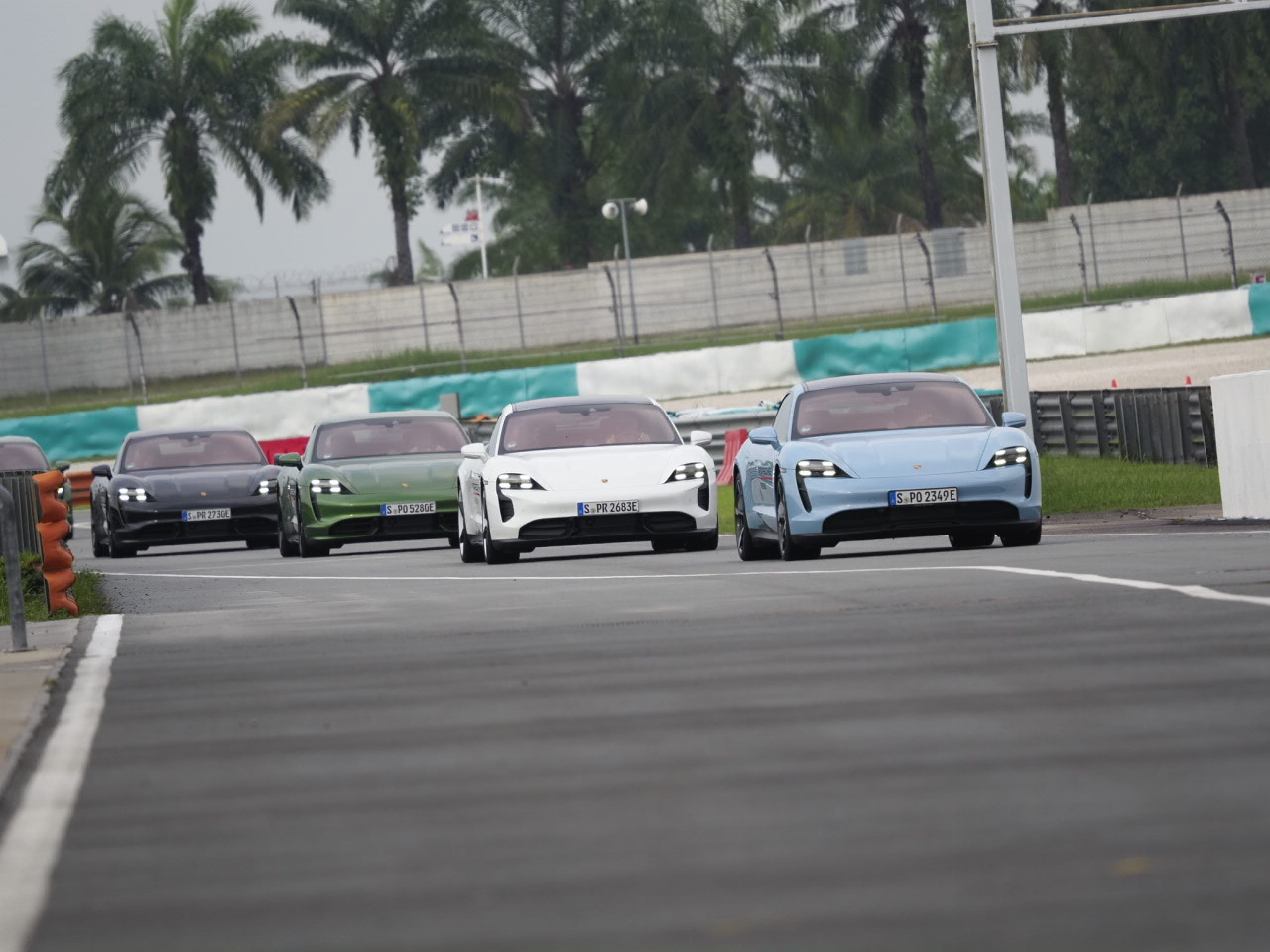 PWRS