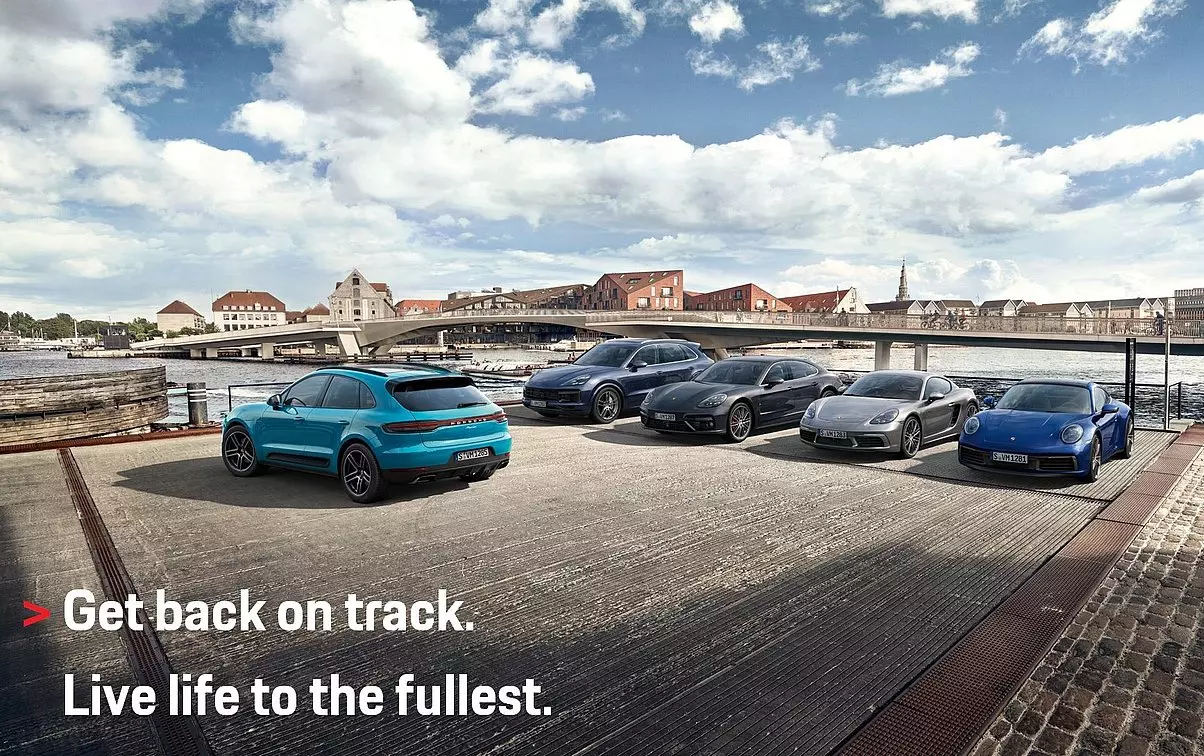 Porsche Vehicle Pricing Update Porsche Centre Penang