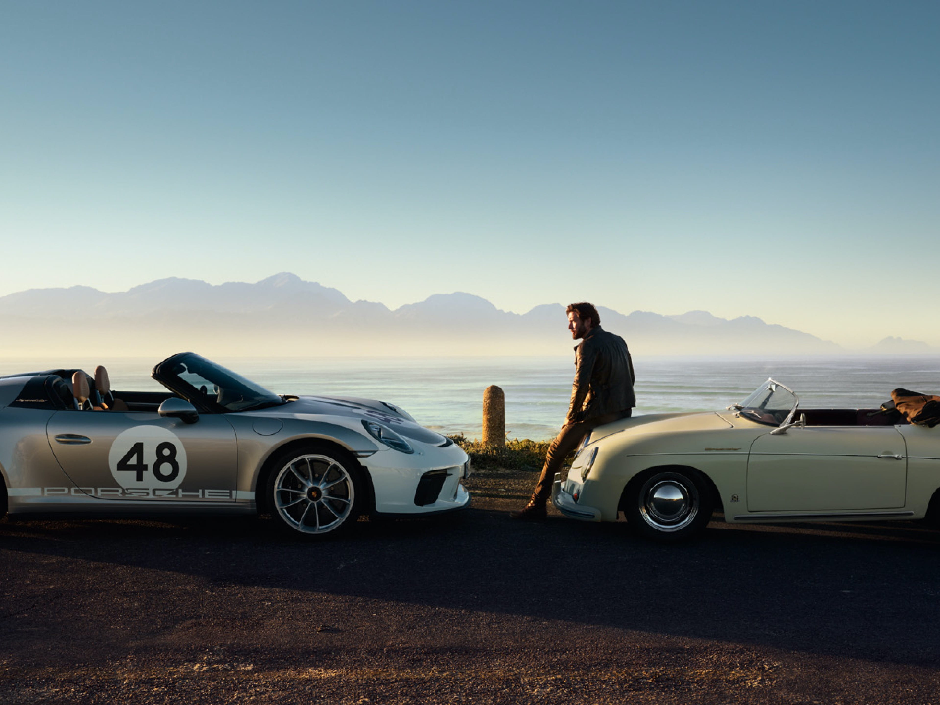 Porsche Approved Warranty