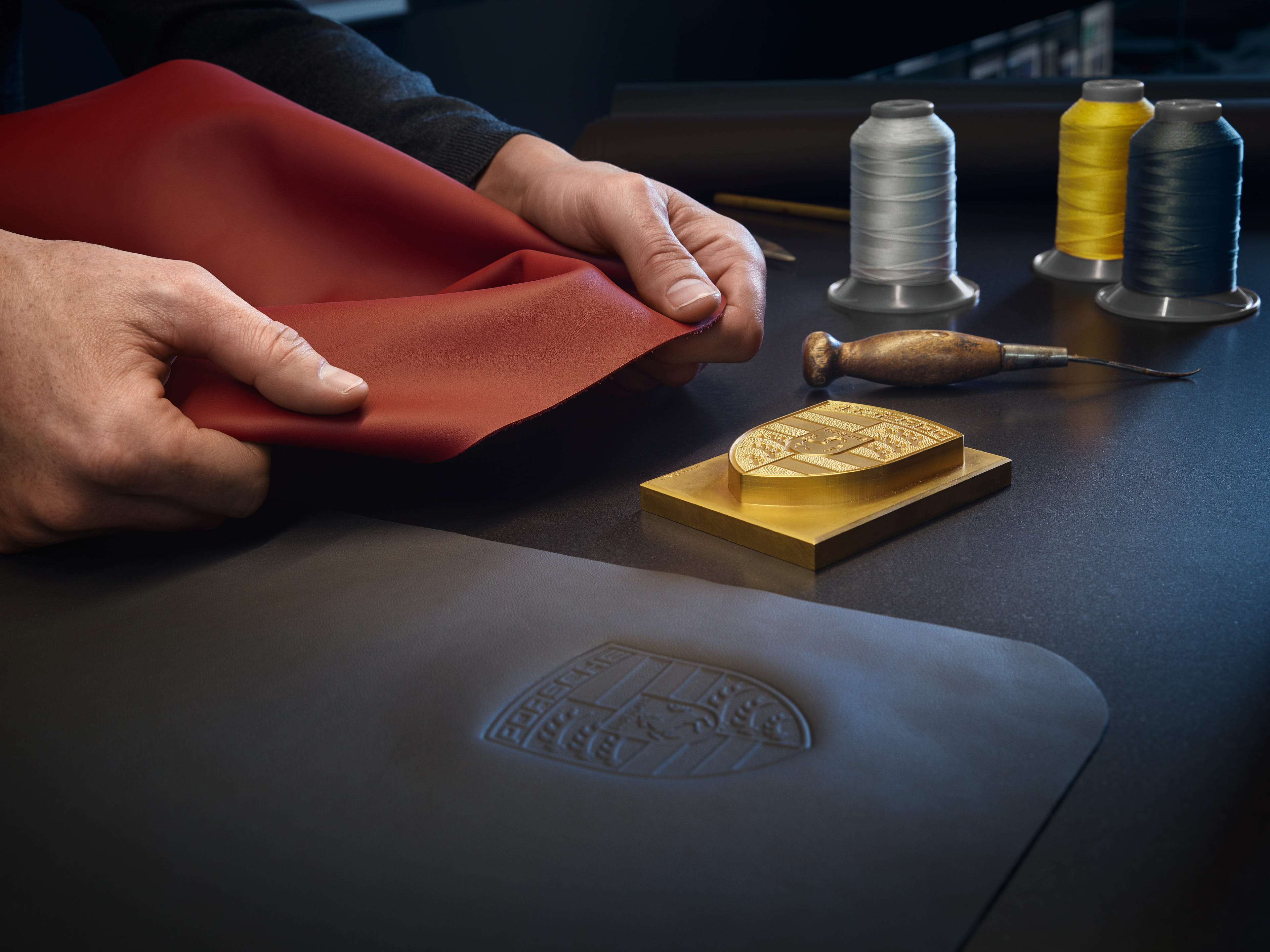 Porsche Exclusive Manufaktur Partner