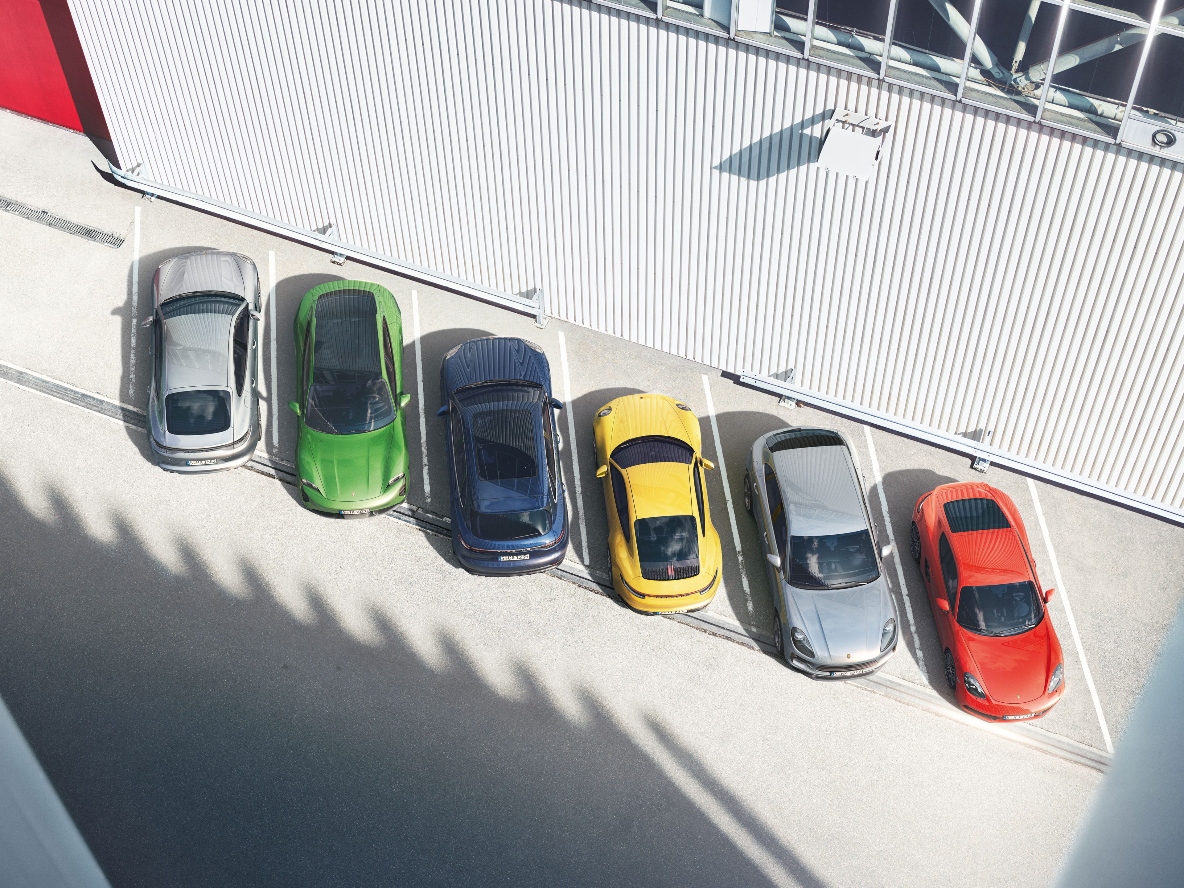 Vehicle Information
