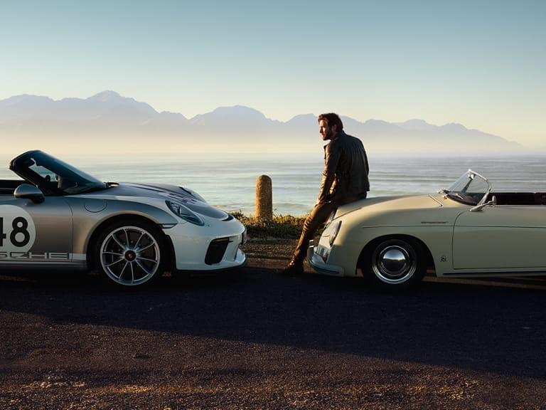 Porsche Approved Warranty