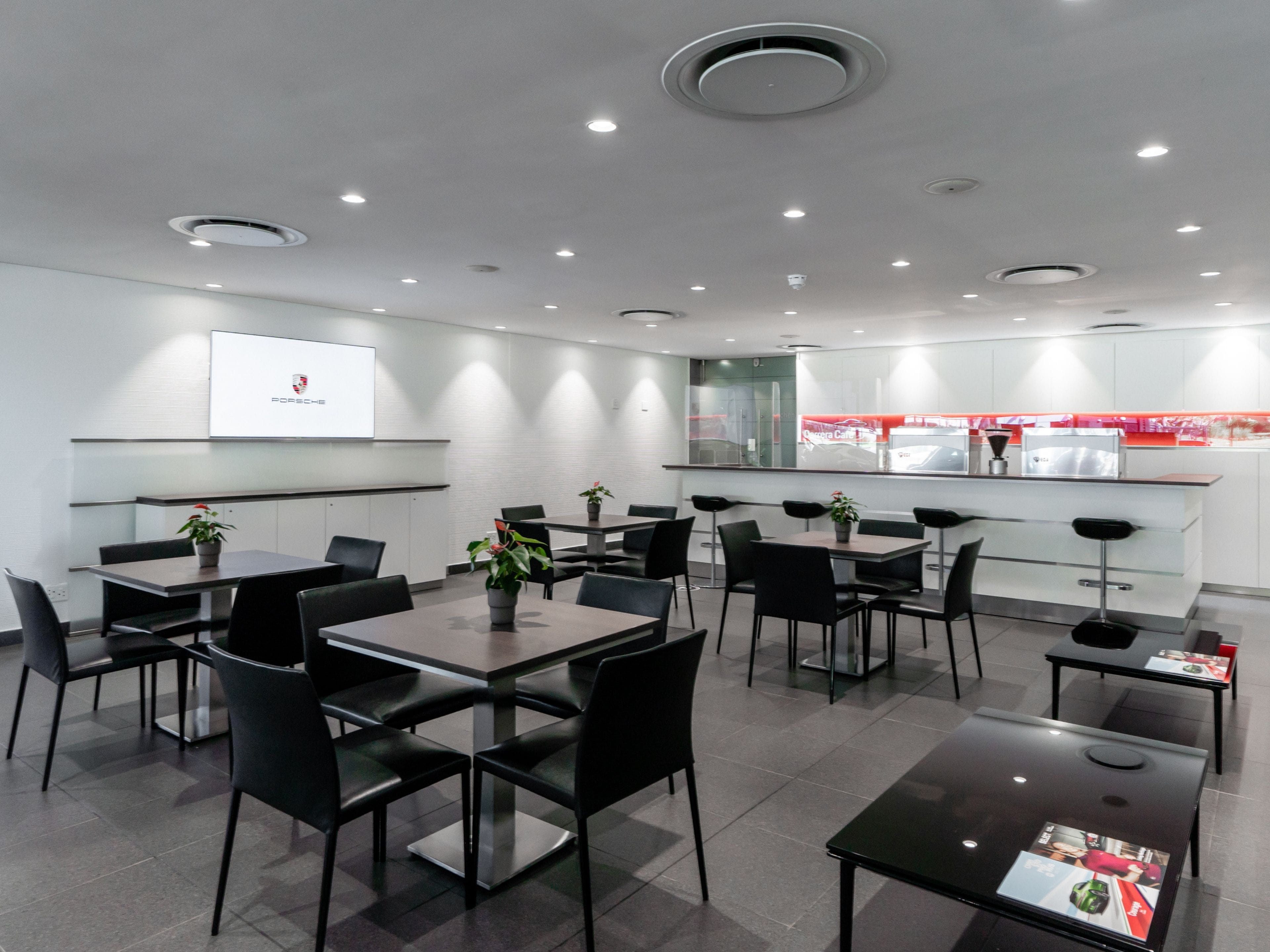 Carrera Café