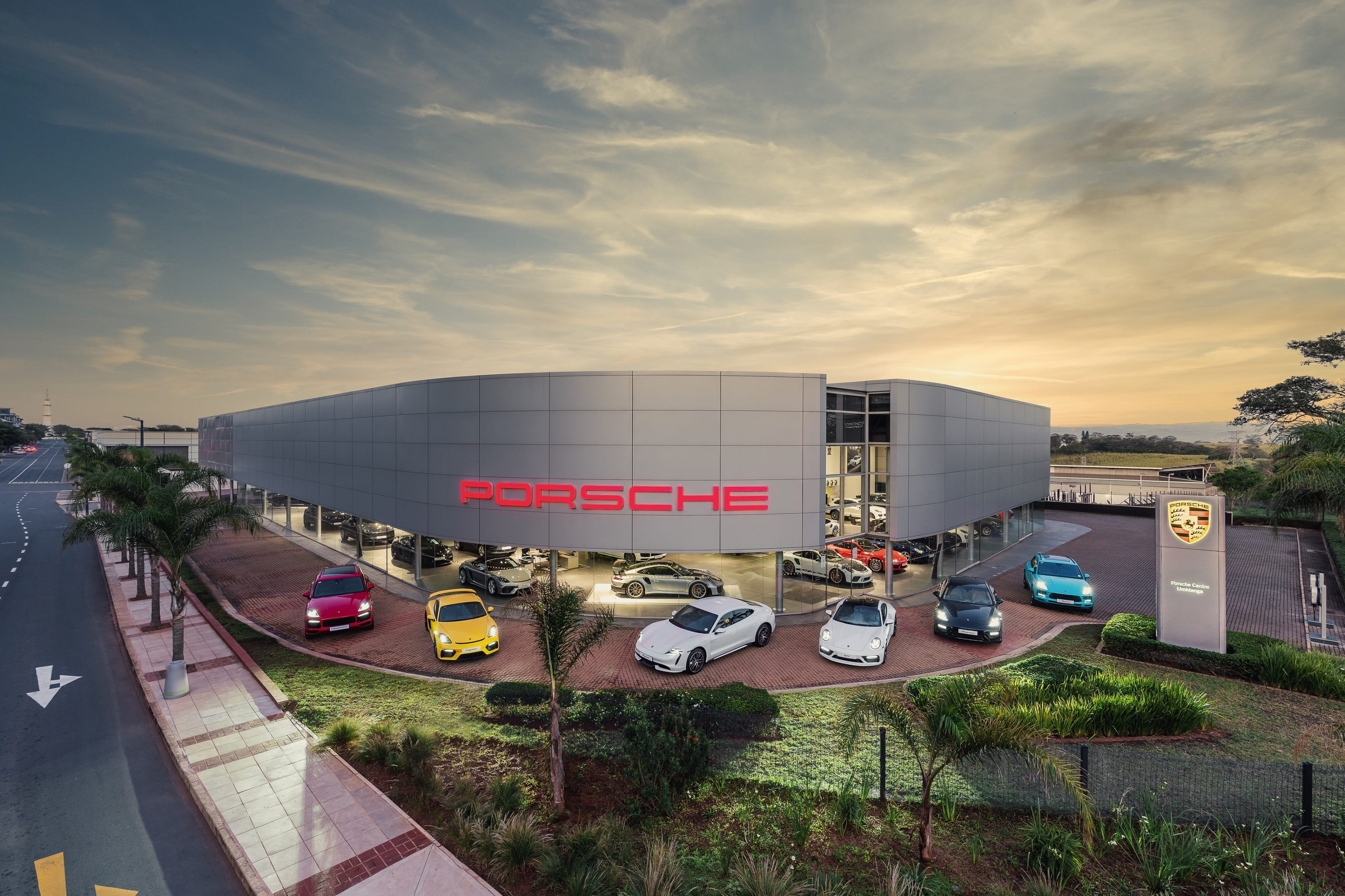 Dealership