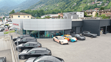 Locarno