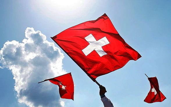 Flagge