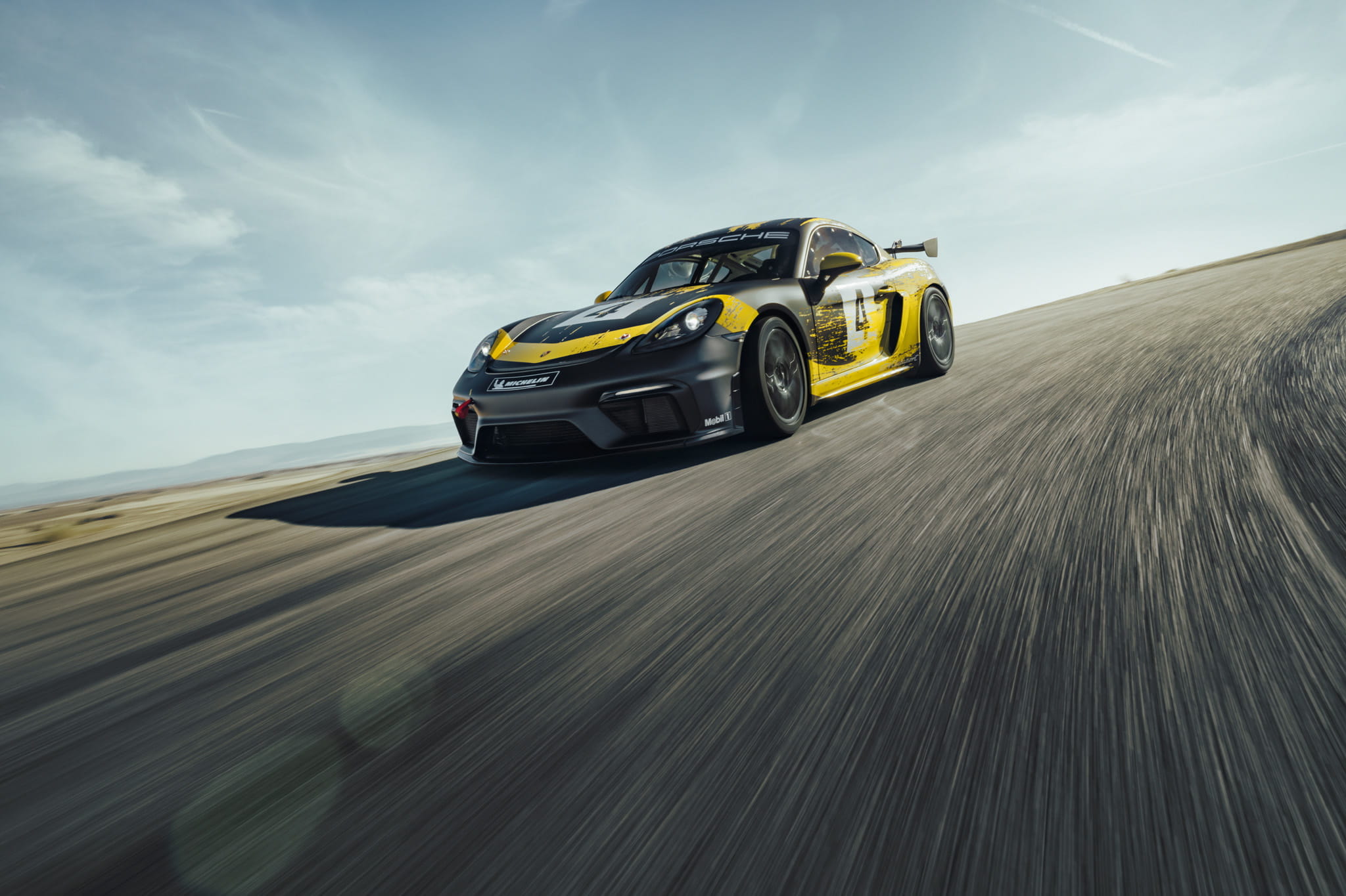 GT4