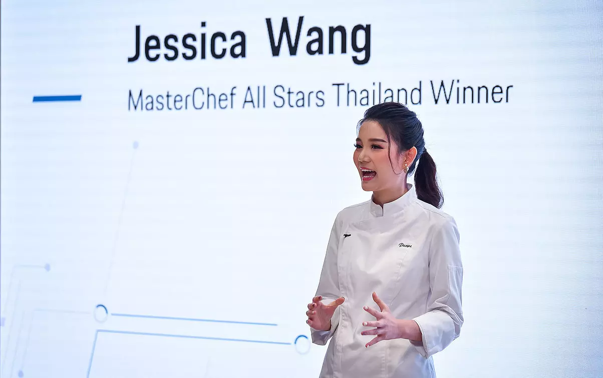 เอเอเอสฯ เชิญลูกค้าคนสำคัญร่วมสัมผัสประสบการณ์สุดเอ็กซ์คลูซีฟในกิจกรรม Porsche Dining Experience