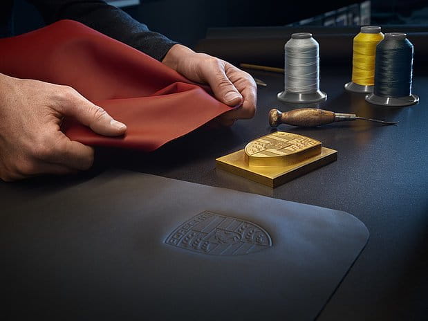 Porsche Exclusive Manufaktur Partner