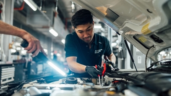 Porsche Classic Service