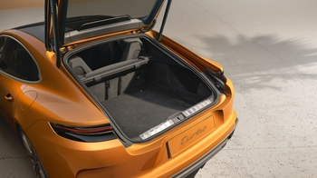 Panamera Turbo E-Hybrid