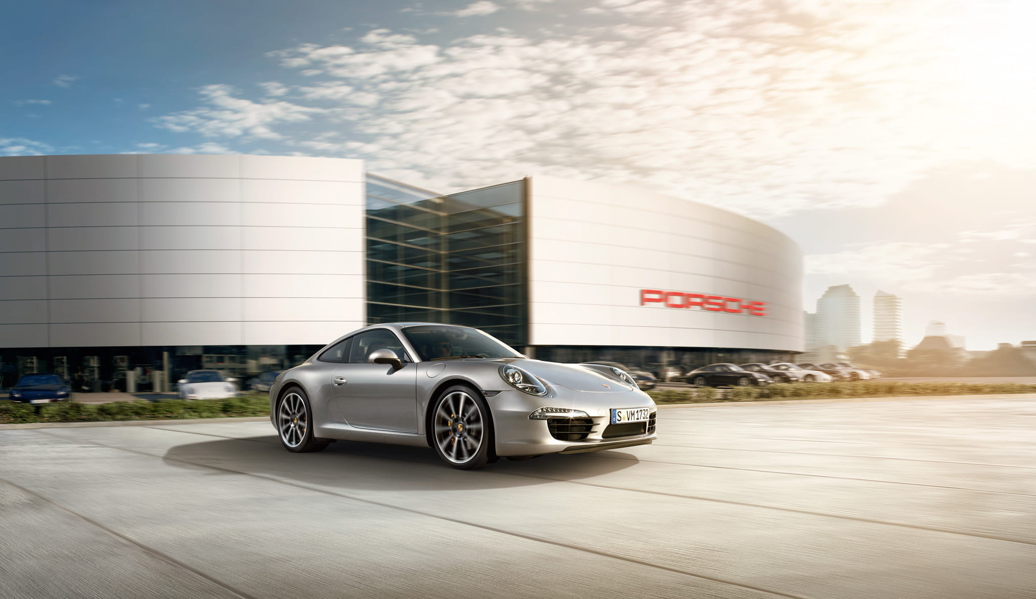 Porsche merchandise canada shop